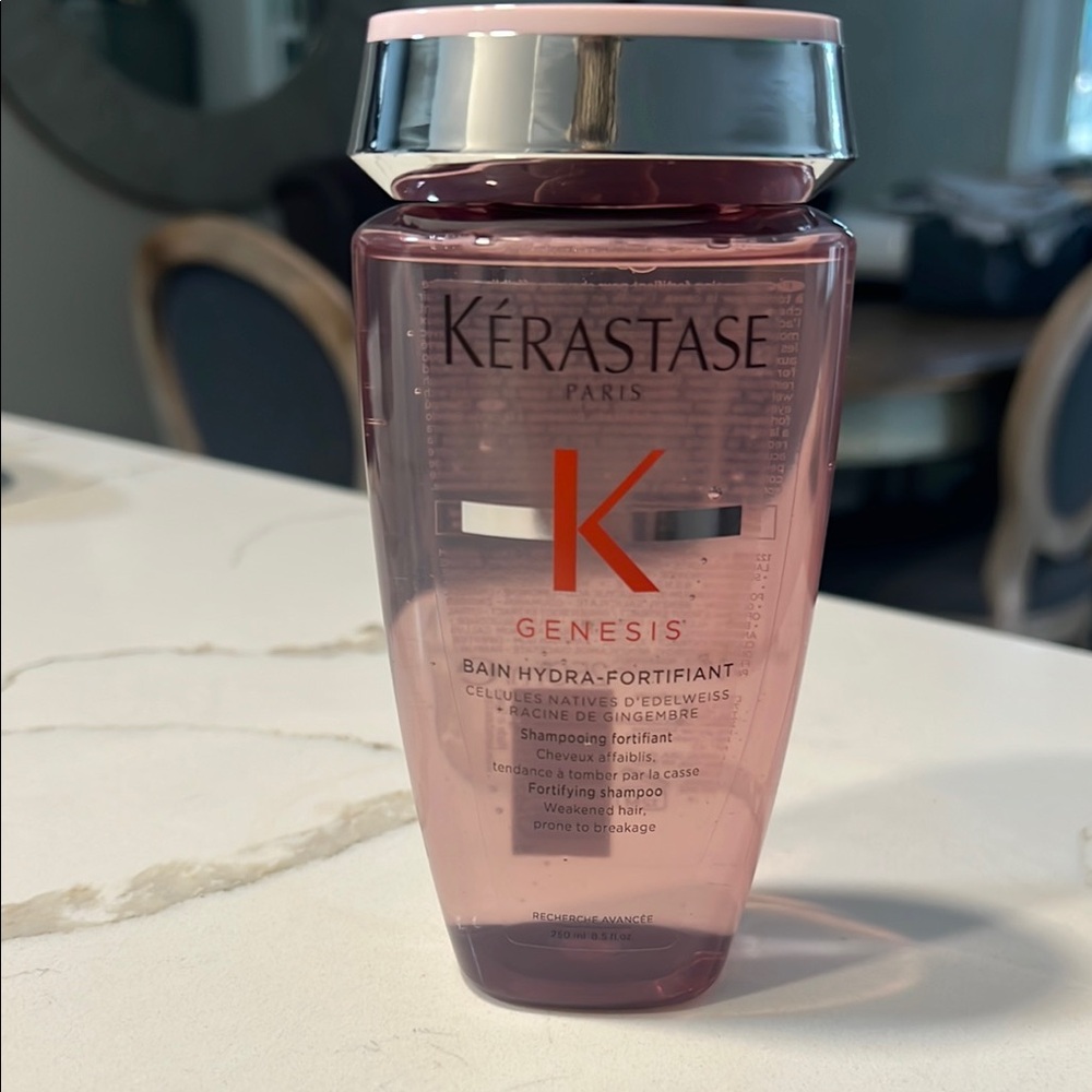 Kerastase Genesis Pink Shampoo